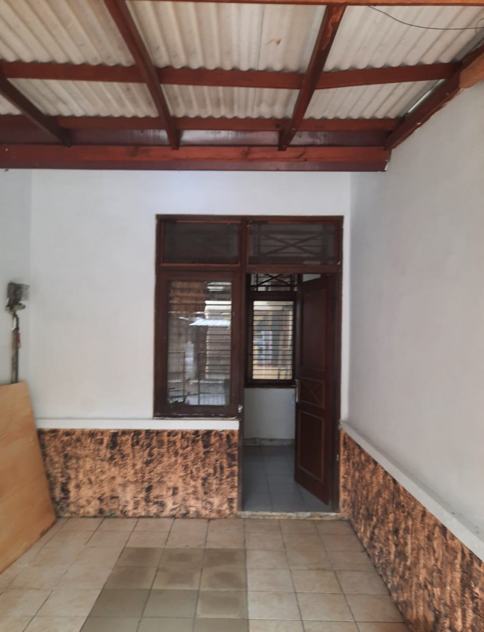 Rumah jual di Tropikana Residence